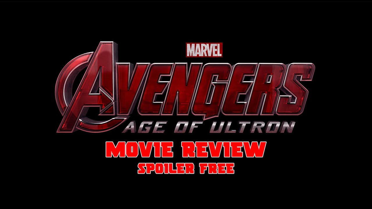 avenger age of ultron free