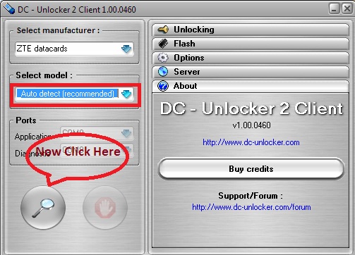 download dc unlocker for modem